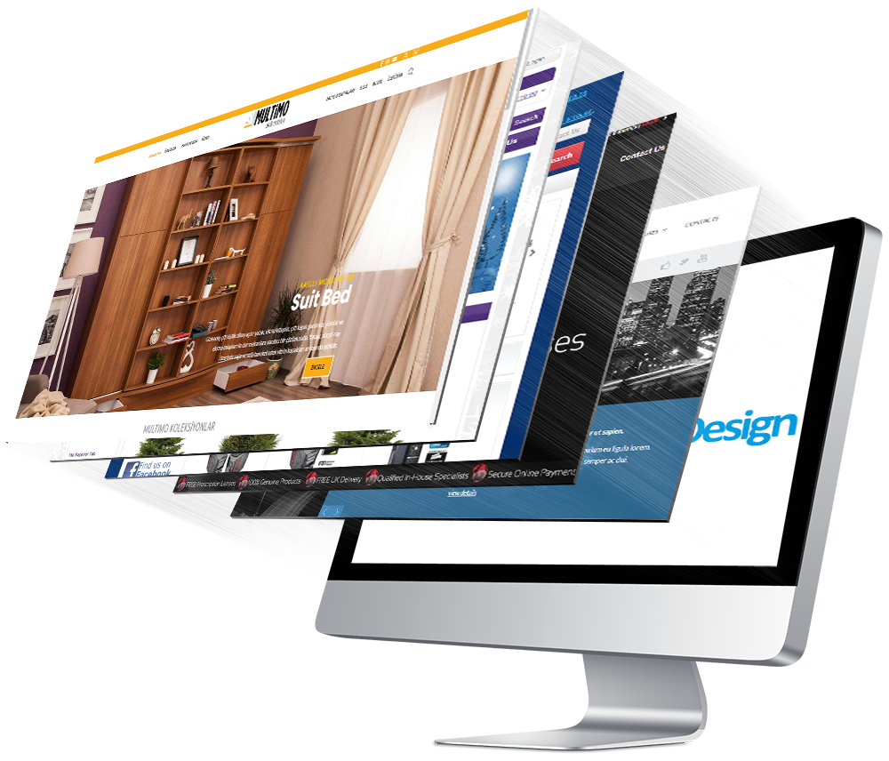 İşletmeniz İçin Web Sitesi Tasarım Öncelikleri Nasıl Belirlenir?