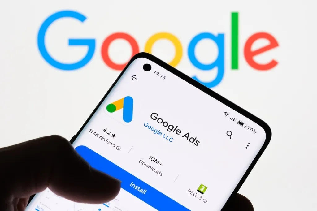 Google, Google Ads için Karbon Ayak İzi Aracını Tanıttı